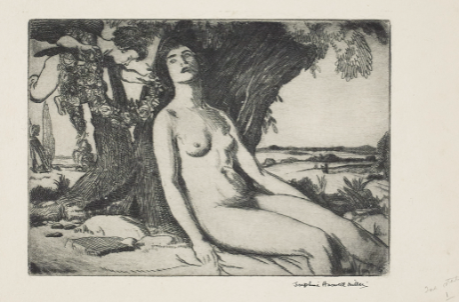 image of nude 