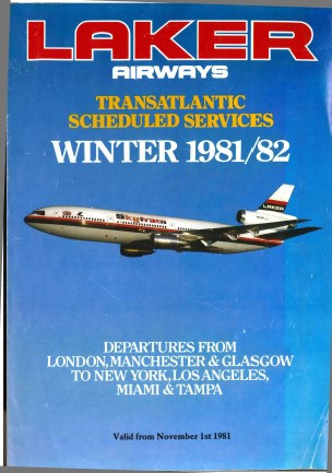 Winter brochure, 1981. Laker 2/6/32.